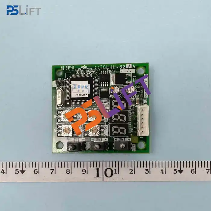 Control Board LHH-321A Mitsubishi